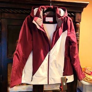 Spyder Ski Jacket